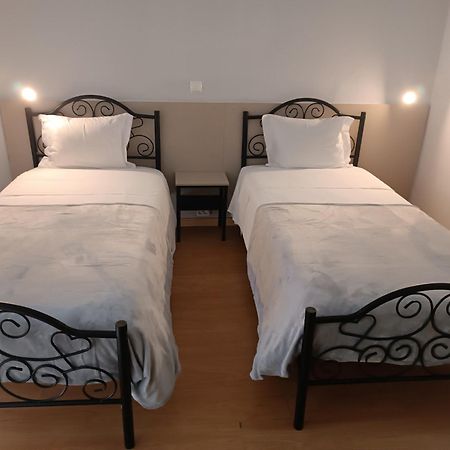 佩绍诺瓦戈雅酒店 Lisboa 外观 照片