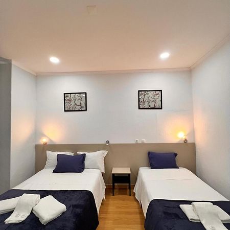 佩绍诺瓦戈雅酒店 Lisboa 外观 照片