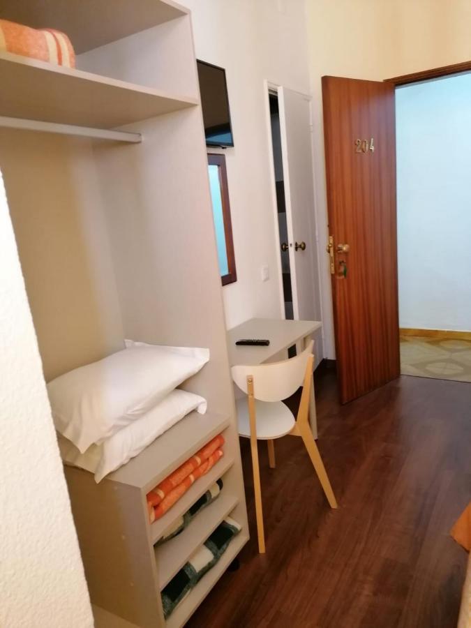 佩绍诺瓦戈雅酒店 Lisboa 外观 照片