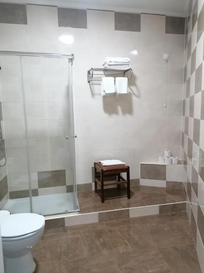 佩绍诺瓦戈雅酒店 Lisboa 外观 照片
