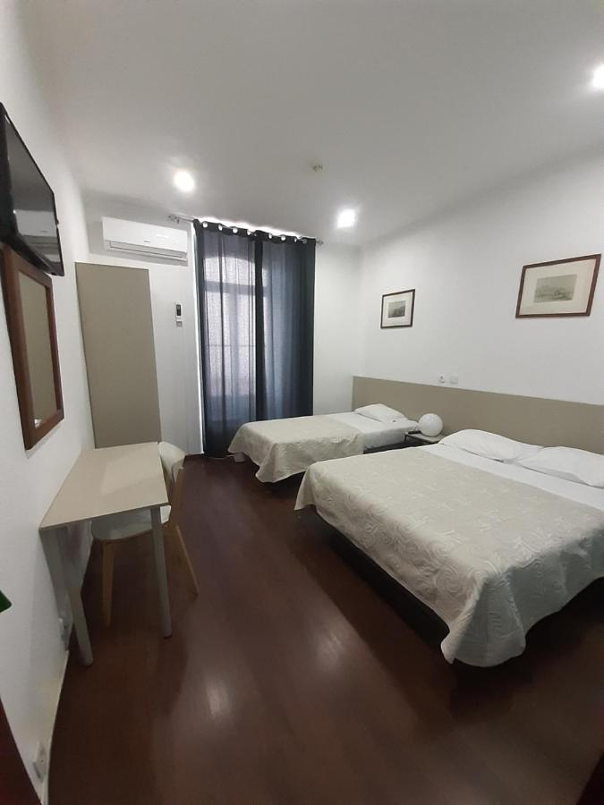 佩绍诺瓦戈雅酒店 Lisboa 外观 照片