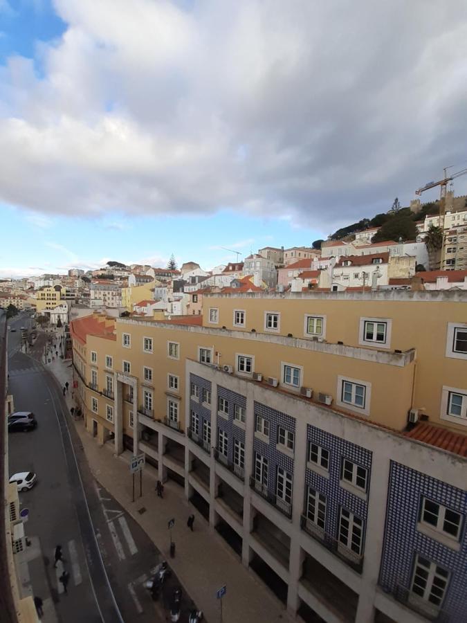 佩绍诺瓦戈雅酒店 Lisboa 外观 照片