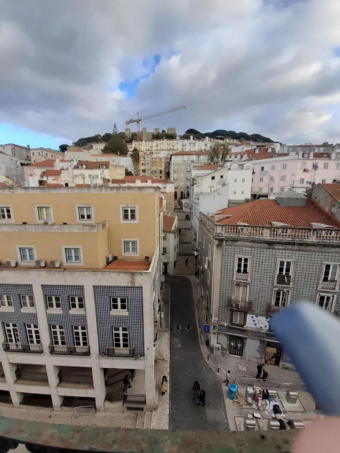 佩绍诺瓦戈雅酒店 Lisboa 外观 照片