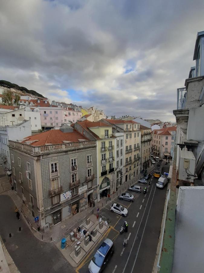 佩绍诺瓦戈雅酒店 Lisboa 外观 照片
