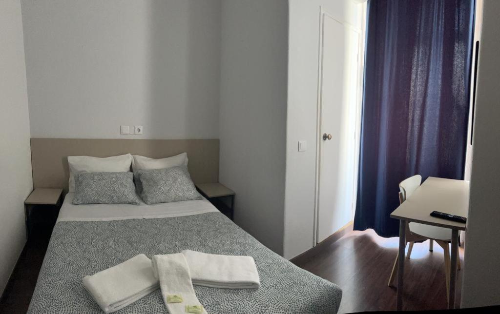佩绍诺瓦戈雅酒店 Lisboa 外观 照片