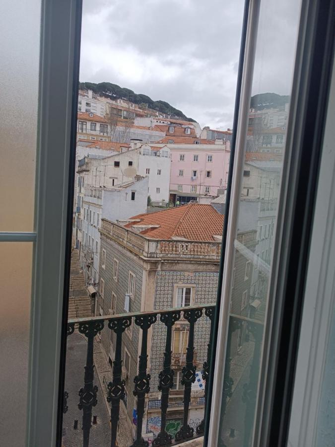 佩绍诺瓦戈雅酒店 Lisboa 外观 照片