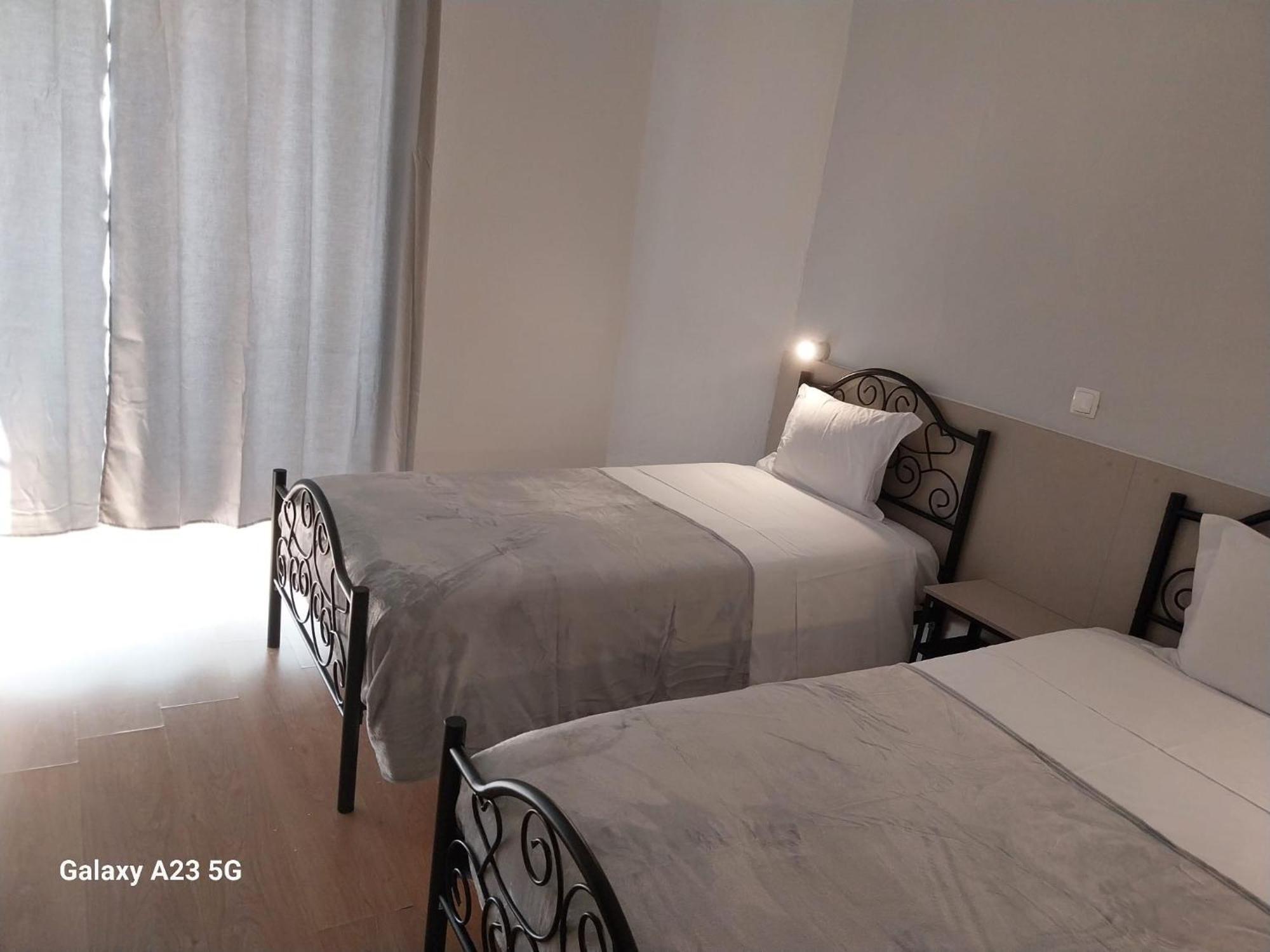 佩绍诺瓦戈雅酒店 Lisboa 外观 照片