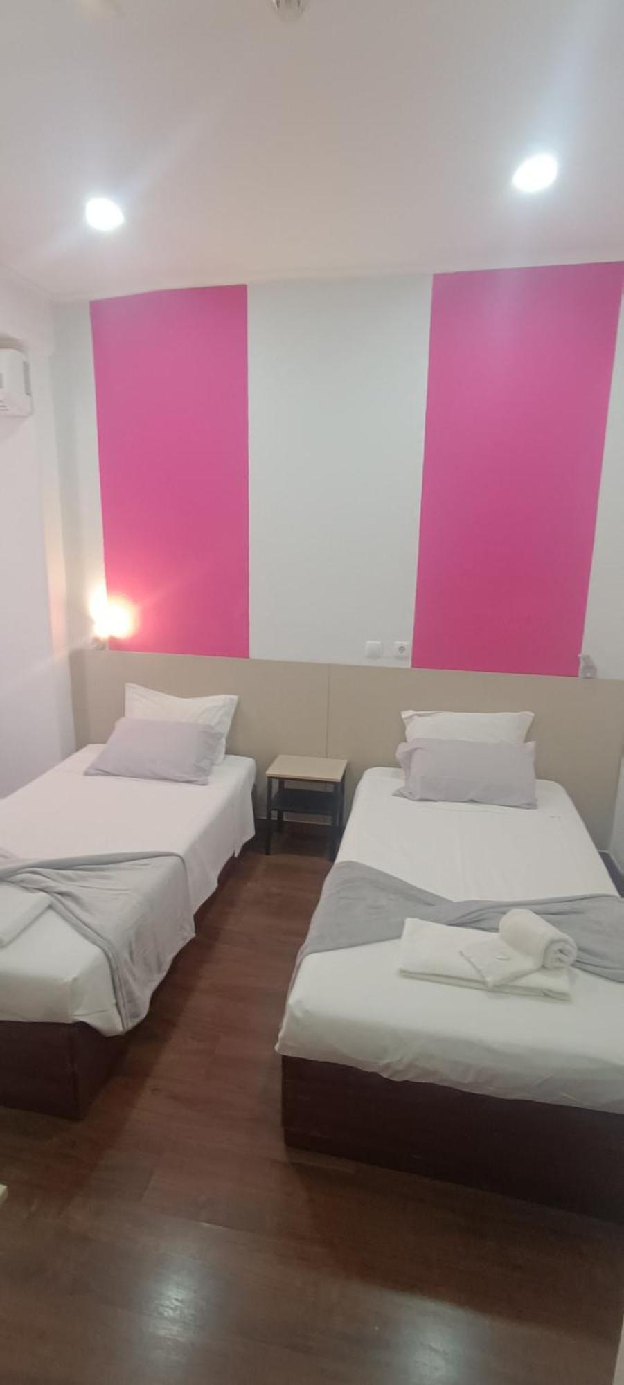 佩绍诺瓦戈雅酒店 Lisboa 外观 照片